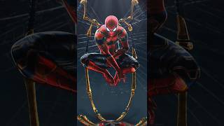 iron spider man infinitywar fight amazing SpiderMan manshortsiron spidermanfightamazingshorts [upl. by Cardon]