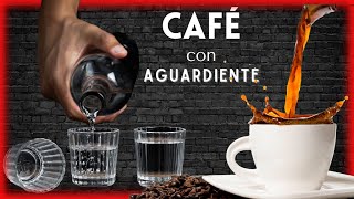 Café con Aguardiente  El sabor de la pasión [upl. by Kermy189]