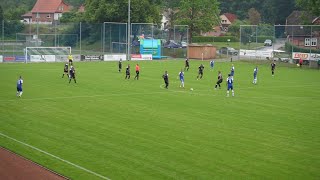 TSG Gadebusch freut sich über 25 Millionen schweren Sportpark [upl. by Ydnab127]