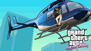 NAMATIN GTA VICE CITY STORIES ON MEDIATEK HELIO G99 PART2 [upl. by Tabb]