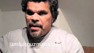 Luis Guzman Duck Sauce Fan Video [upl. by Reseda]