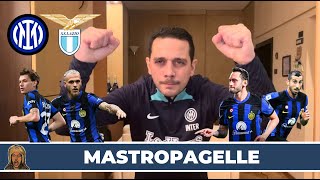 DIMARCO E BARELLA IMPRESSIONANTI PIPPO E CALHAMASTROPAGELLE DI INTERLAZIO [upl. by Jola]