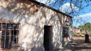 Visitando la Estancia de Aconchi en Sonora [upl. by Yrallih105]