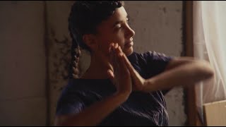 esperanza spalding  formwela 3 Official Music Video [upl. by Hsejar642]