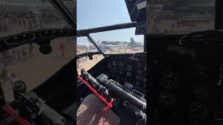 Inside the Avro Lancaster 😱 shorts [upl. by Ecirehs]