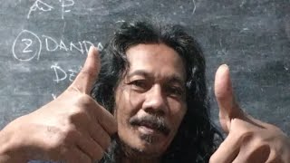 PERATURAN MENTRI AGAMA HB TIDAK BULEH MANGAKU TURUNAN NABIOK BRO [upl. by Rats969]