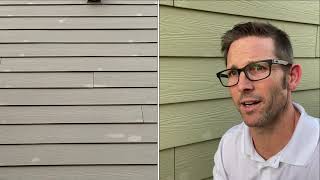 3 Common Installation Issues with James Hardie Siding [upl. by Alemaj]