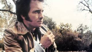 Merle Haggard  Silver Wings [upl. by Eseuqcaj407]