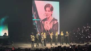 ATEEZ CHICAGO 2024 [upl. by Parrie]