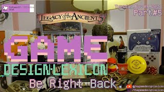 Legacy of the Ancients  Commodore 64  November 05 2024 Part 5  Twitch VOD [upl. by Levona]