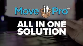 Discover what MoveitPro can do for your moving business [upl. by Lora]