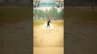 Asim bunto best short please support us gyes cricketenthusiast cricketfan cricketforever star [upl. by Remde145]