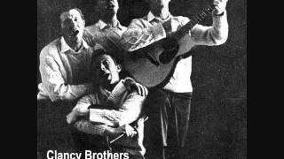 Finnegans Wake by The Clancy Brothers [upl. by Ivette]