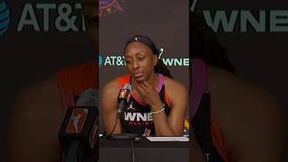 Nneka Ogwumike on Angel Reese and Caitlin Clark in All Star game [upl. by Inna]