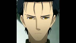 SteinsGate Edit  Suffocation shorts steinsgate steinsgateedit steinsgate0 [upl. by Cir]