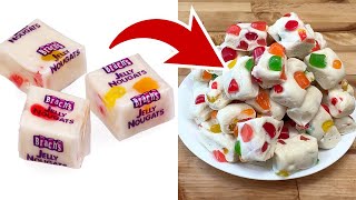 25 EASY NoBake Christmas Candies Everyone Will Be BEGGING You to Make [upl. by Dyraj692]