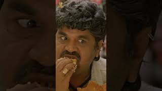 చికెన్ తింటారందయ్యా 😀🤣  Surigadu Movie  Dasari Narayana Rao Babu Mohan  shorts ytshorts [upl. by Kunin]