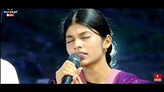 Ebenezer song Akshay పాడిన సాంగ్pastorpraveenJohn jebarajakshayapraveen [upl. by Yesmar]