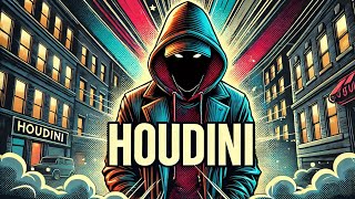 Houdini  Eminem Cover  Powerful Rap Performance by apartistofficial [upl. by Wichman]