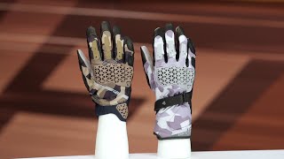 Leatt 75 XFlow Gloves Review [upl. by Berkeley]