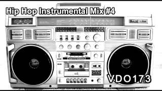 Hip hop instrumental mix 4 [upl. by Elliven481]