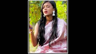 KUKU DUBUR MALA POTAM  RANJAN amp DURGA  NEW SANTHALI VIDEO 2024 [upl. by Hafler674]