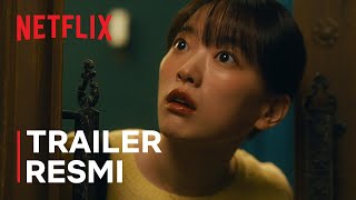 The Atypical Family  TRAILER RESMI  Netflix [upl. by Iohk]