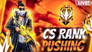 CS RANK PUSH STRAKES LOBBY [upl. by Nohsar281]