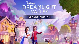 Disney Dreamlight Valley Part 8 [upl. by Aenat]