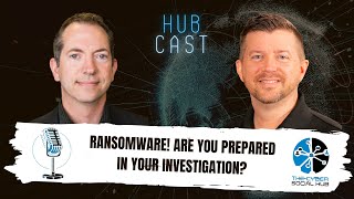 Ransomware Are You Prepared In Your Investigation [upl. by Nyladnarb737]