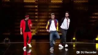 Best of Piyush Bhagat dance plus 4 [upl. by Charters]