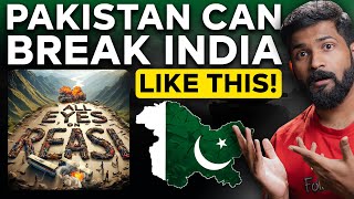 Reasi attack is JUST a start  Pakistans ONE MOVE can destroy INDIA  Abhi and Niyu [upl. by Acie]