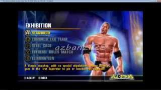 WWE All Stars Pc Download Links Updated 05052022 [upl. by Nove867]