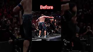 John cena before vs revenge time moment edit viralvideo sigma johncena [upl. by Westland344]