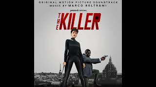 The Killer 2024 Soundtrack  The Church – Marco Beltrami  Original Motion Picture Score [upl. by Valeria4]