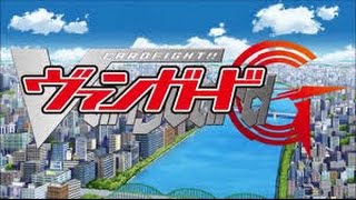 CardFight Vanguard GEpisodio 3 Sub Español [upl. by Baecher]