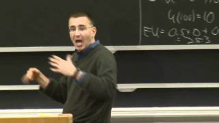 Lec 20  MIT 1401SC Principles of Microeconomics [upl. by Anwahsal669]