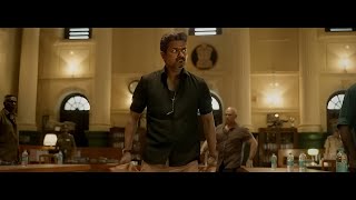 Bigil Full Movie In Hindi Dubbed  Thalapathy Vijay  Nayanthara  Jackie Shroff  Review amp Facts HD [upl. by Anaillil503]