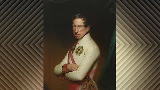 The life of Archduke Charles of Austria  1771 – 1847 [upl. by Attelliw]