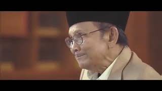 Motivasi semangat belajar dari habibie [upl. by Adnilg699]