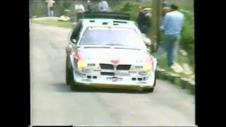 team lancia [upl. by Remy]