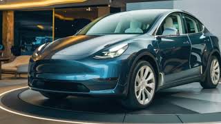 New 2025 Tesla Model Y the Best Electric SUV Full Specs amp Featuresquot first lookquot [upl. by Anoyet]