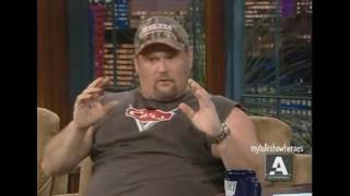 Get R Done Larry The Cable Guy [upl. by Herrera]