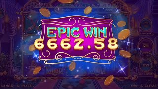 How To Win Online Slots Everytime  Use This Strategy 🎰 [upl. by Ayaros]