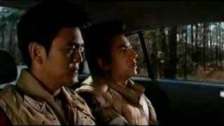 Harold amp Kumar Escape from Guantanamo Bay  Driving with NPH [upl. by Aknaib947]