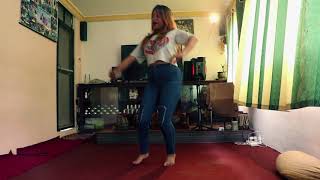 NACHA FIRIRI  Nischal Basnet  Swastima Khadka  Cover Dance  Cytoshna Pradhan [upl. by Bluh]