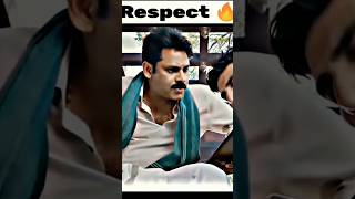 South action movie scene 😱  respect  Pawan Kalyan [upl. by Seaddon]