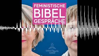 Die törichten Jungfrauen  Feministische Bibelgespräche [upl. by Aicinet]