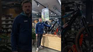 Neues EBike gesucht Cube Stereo Hybrid 140 🚲 [upl. by Gayle]