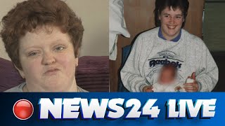 News24 live 🔴 Nurse Beverley Allitt was jailed for life for murdering four children [upl. by Halle30]